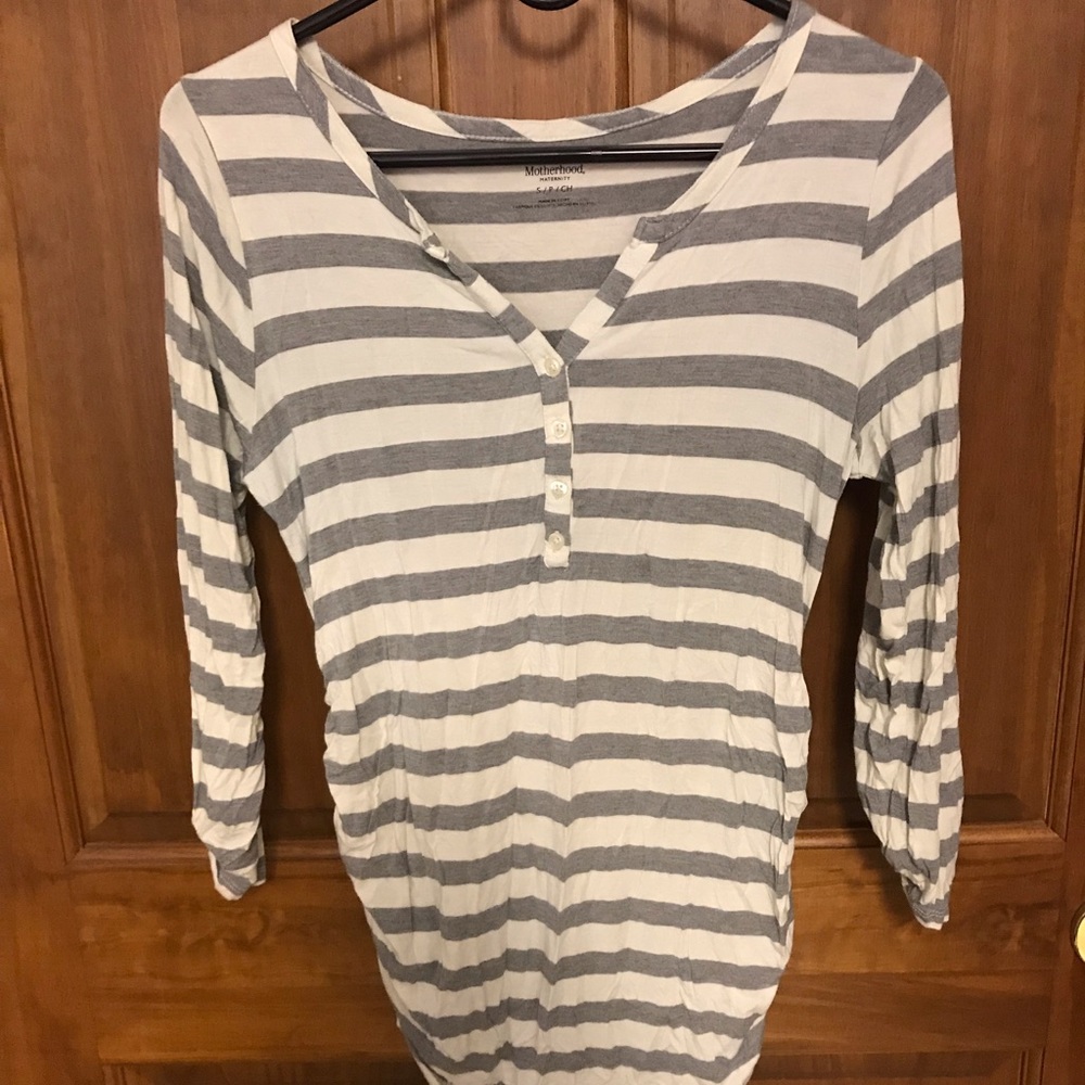 Motherhood Maternity